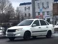 ВАЗ (Lada) Granta 2190 2013 года за 2 200 000 тг. в Экибастуз – фото 5