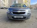 Chevrolet Cobalt 2023 года за 5 300 000 тг. в Атырау – фото 5