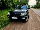 Toyota Land Cruiser 2007 года за 12 000 000 тг. в Алматы