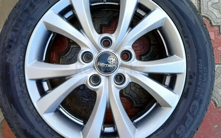 Диски за 35 000 тг. в Атырау