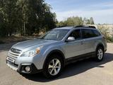 Subaru Outback 2013 годаүшін7 300 000 тг. в Алматы – фото 2