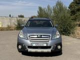 Subaru Outback 2013 годаүшін7 300 000 тг. в Алматы