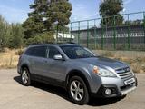 Subaru Outback 2013 годаүшін7 300 000 тг. в Алматы – фото 3