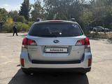 Subaru Outback 2013 годаүшін7 300 000 тг. в Алматы – фото 5