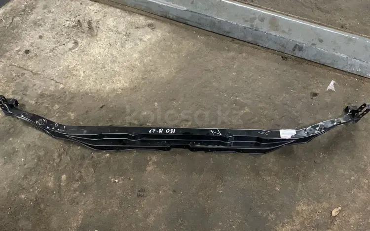 Верхняя планка накладка телевизора прадо 150 18-23 за 6 000 тг. в Алматы