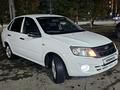 ВАЗ (Lada) Granta 2190 2014 годаүшін3 000 000 тг. в Костанай – фото 13