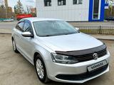 Volkswagen Jetta 2013 годаүшін6 500 000 тг. в Павлодар – фото 2