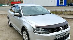 Volkswagen Jetta 2013 годаүшін6 500 000 тг. в Павлодар – фото 2