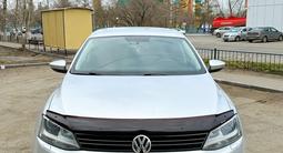 Volkswagen Jetta 2013 года за 6 500 000 тг. в Павлодар