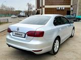 Volkswagen Jetta 2013 года за 6 700 000 тг. в Павлодар – фото 4