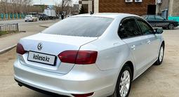 Volkswagen Jetta 2013 года за 6 500 000 тг. в Павлодар – фото 4