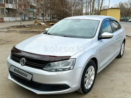 Volkswagen Jetta 2013 года за 6 500 000 тг. в Павлодар – фото 8