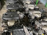 Контрактный двигатель 1zz-fe 1.8 из японии за 550 000 тг. в Алматы – фото 3