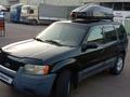 Ford Escape 2002 годаүшін3 300 000 тг. в Алматы – фото 2