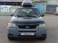 Ford Escape 2002 годаүшін3 300 000 тг. в Алматы