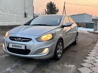 Hyundai Accent 2013 годаfor5 000 000 тг. в Алматы