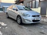 Hyundai Accent 2013 года за 4 900 000 тг. в Алматы – фото 2