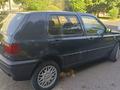 Volkswagen Golf 1996 года за 1 350 000 тг. в Тараз – фото 9