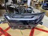 Фара левая на Toyota RAV4 за 370 000 тг. в Алматы