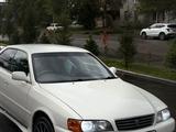 Toyota Chaser 1997 годаүшін5 000 000 тг. в Усть-Каменогорск – фото 3