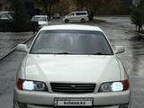 Toyota Chaser 1997 годаүшін5 000 000 тг. в Усть-Каменогорск – фото 5