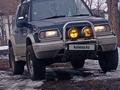 Suzuki Escudo 1996 годаүшін2 500 000 тг. в Усть-Каменогорск