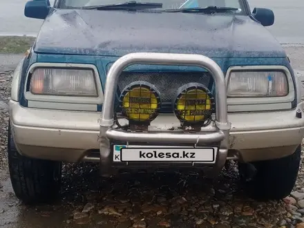 Suzuki Escudo 1996 года за 2 500 000 тг. в Усть-Каменогорск – фото 6