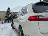 BMW X7 2020 года за 40 000 000 тг. в Караганда – фото 3