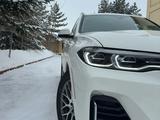 BMW X7 2020 года за 40 000 000 тг. в Караганда – фото 2