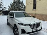BMW X7 2020 года за 40 000 000 тг. в Караганда
