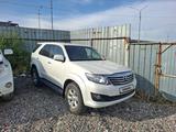 Toyota Fortuner 2013 года за 10 800 000 тг. в Алматы – фото 2