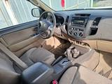 Toyota Fortuner 2013 года за 10 800 000 тг. в Алматы – фото 4