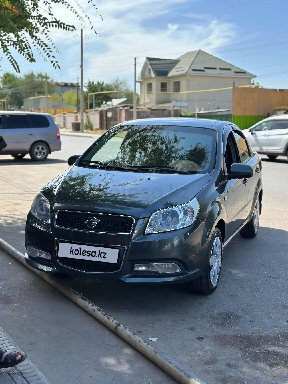 For Ravon R2 R4 Ravon Nexia R3 Продажа Ravon Nexia R3 2020 года в Алматы - №199703961: цена 4500000 ...
