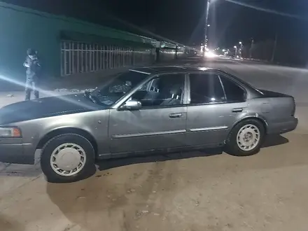 Nissan Maxima 1992 года за 1 000 000 тг. в Уральск – фото 3