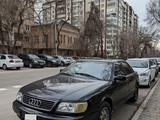 Audi A6 1995 года за 1 650 000 тг. в Алматы