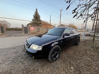 Audi A6 1998 годаfor3 500 000 тг. в Алматы