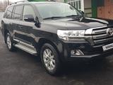 Toyota Land Cruiser 2016 годаүшін27 000 000 тг. в Алматы – фото 2