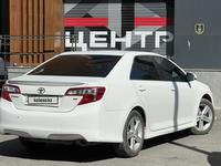 Toyota Camry 2012 годаfor8 800 000 тг. в Шымкент