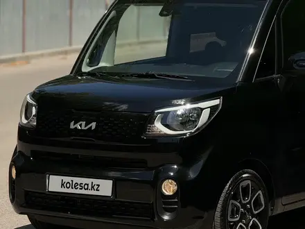 Kia Ray 2022 года за 6 349 999 тг. в Алматы – фото 10