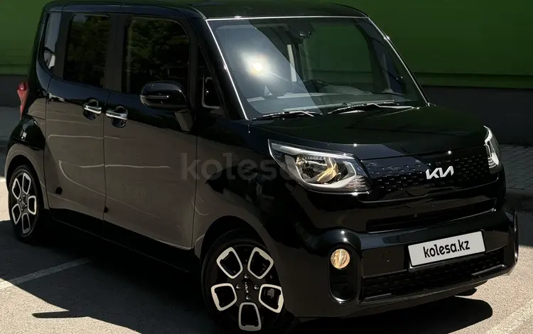 Kia Ray 2022 годаүшін6 349 999 тг. в Алматы