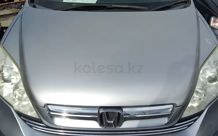 Капот Honda CR-V RE4for150 000 тг. в Усть-Каменогорск