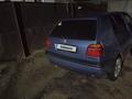 Volkswagen Golf 1991 годаүшін850 000 тг. в Тараз – фото 2