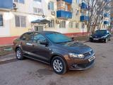 Volkswagen Polo 2014 годаүшін5 400 000 тг. в Атырау – фото 2