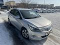 Hyundai Accent 2015 годаfor4 800 000 тг. в Алматы