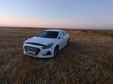 Hyundai Sonata 2018 годаүшін6 500 000 тг. в Астана – фото 3