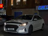Hyundai Sonata 2018 года за 6 500 000 тг. в Астана