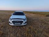 Hyundai Sonata 2018 годаүшін6 500 000 тг. в Астана – фото 2
