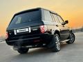 Land Rover Range Rover 2012 года за 14 000 000 тг. в Алматы – фото 15