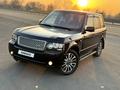 Land Rover Range Rover 2012 года за 14 000 000 тг. в Алматы – фото 8