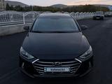 Hyundai Elantra 2016 годаfor6 600 000 тг. в Шымкент